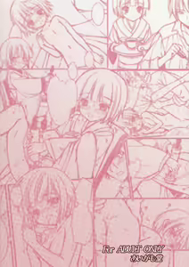 Page 30 of Oyaku ni Tachitain desu - preview thumbnail