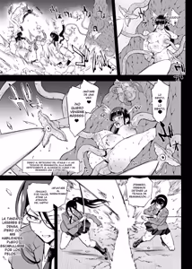 Page 145 of JK Taimabu Season 4 - preview thumbnail