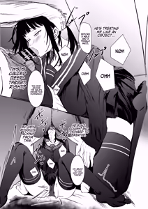 Page 11 of Tokumei de Kare to no Seijijou o Soudan Shitara | When I Tried to Anonymously Get Advice for MY Sex Life with My Boyfriend I Got Turned Into a Bitch with Baby-Making Sex - preview thumbnail