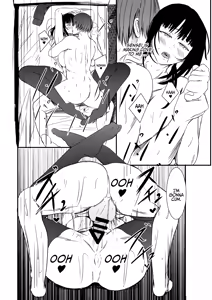 Page 15 of Tokumei de Kare to no Seijijou o Soudan Shitara | When I Tried to Anonymously Get Advice for MY Sex Life with My Boyfriend I Got Turned Into a Bitch with Baby-Making Sex - preview thumbnail