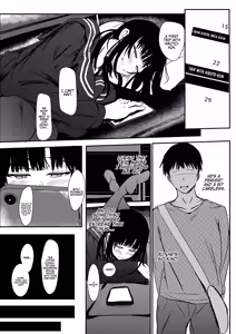 Page 4 of Tokumei de Kare to no Seijijou o Soudan Shitara | When I Tried to Anonymously Get Advice for MY Sex Life with My Boyfriend I Got Turned Into a Bitch with Baby-Making Sex - preview thumbnail