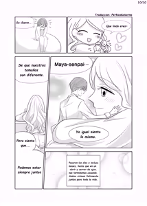 Page 10 of Amor de Oficina - preview thumbnail