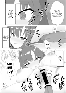 Page 5 of Osewa ni Natteiru Sensei to | With the Sensei That Took Care of Me - preview thumbnail