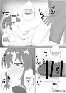 Page 8 of Osewa ni Natteiru Sensei to | With the Sensei That Took Care of Me - preview thumbnail