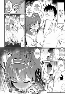 Page 7 of Ai Mitsuyaku Tsumugi te - preview thumbnail