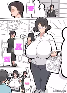 Page 13 of Mother Sana - preview thumbnail