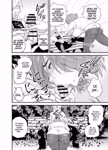 Page 36 of "La madre que me visita" Vs "Novia no invitada" - preview thumbnail