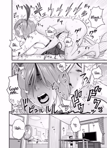 Page 7 of "La madre que me visita" Vs "Novia no invitada" - preview thumbnail