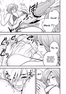 Page 83 of "La madre que me visita" Vs "Novia no invitada" - preview thumbnail
