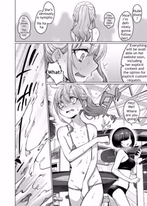 Page 8 of Mei's Debt Repayment - preview thumbnail