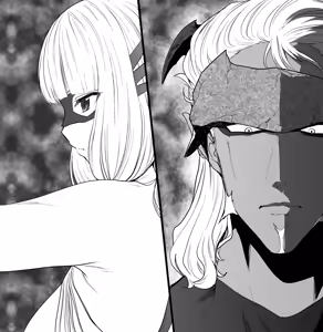 Page 16 of 女帝プエラ - preview thumbnail