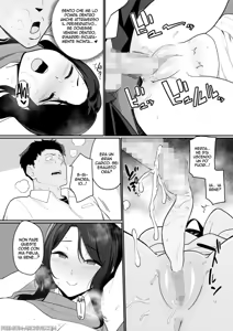 Page 17 of Kanojo no Mama ga H Sugite Gaman Dekinai | La Mamma della Mia Ragazza è cosi Sexy che Non Riesco a Frenarmi - preview thumbnail