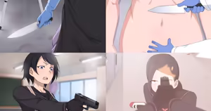 Fanbox Collection - hentai manga cover image