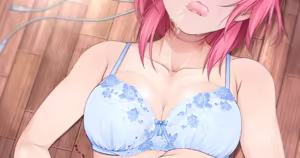 Page 455 of Fanbox Collection - preview thumbnail