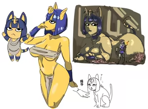 Page 1222 of 【Pixiv】感電器(35107301)（机翻） - preview thumbnail