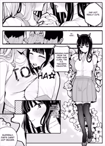Page 6 of TS Fun! ~Gym Uniform Edition~ - preview thumbnail