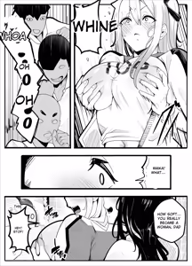 Page 8 of TS Fun! ~Gym Uniform Edition~ - preview thumbnail