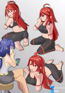 Page 4 of 柳橙 - preview thumbnail