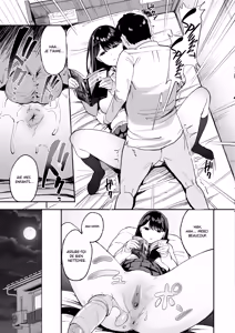 Page 13 of Iribitari Gal ni Manko Tsukawasete Morau Hanashi | La Gyaru qui Squatte chez Moi me Laisse Utiliser sa Chatte (decensored) - preview thumbnail