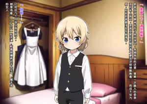 Page 16 of Cloudy White Oneeshota Paizuri Maid Manor - preview thumbnail
