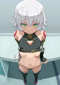 Page 16 of Jack-chan 2 - preview thumbnail