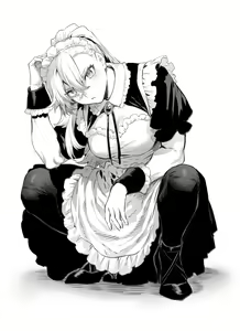 Page 44 of War Play with the Maidens of Battle! | Ikusa Otome to Ikusa Goto! Illustrations - preview thumbnail