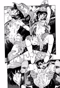 Page 28 of B4S' ''PERSONAL DEFENSE WEAPON'' - preview thumbnail