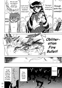 Page 27 of Red Hot Chili Pepper - preview thumbnail