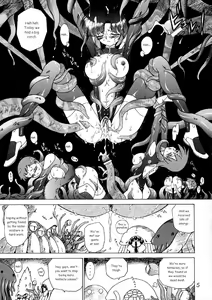 Page 4 of Red Hot Chili Pepper - preview thumbnail