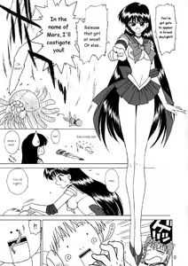 Page 8 of Red Hot Chili Pepper - preview thumbnail