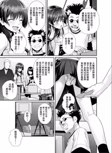 Page 14 of Saten-san, Iroiro Eizou Soushuuhen (decensored) - preview thumbnail