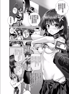 Page 15 of Saten-san, Iroiro Eizou Soushuuhen (decensored) - preview thumbnail