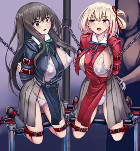 Page 362 of モニカノ - preview thumbnail