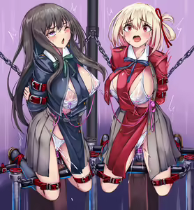 Page 368 of モニカノ - preview thumbnail