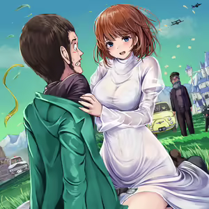 Page 493 of モニカノ - preview thumbnail