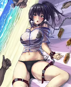 Page 619 of モニカノ - preview thumbnail