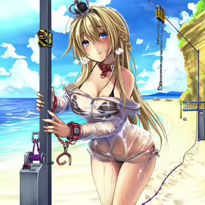Page 654 of モニカノ - preview thumbnail