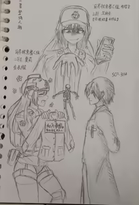 一些图集，含部分r18 — hentai manga cover on Fhentai
