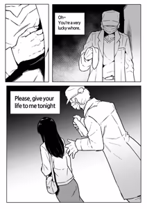 Page 3 of Rubber Dog - preview thumbnail