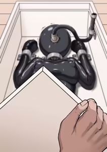 Page 12 of latex coffin - preview thumbnail
