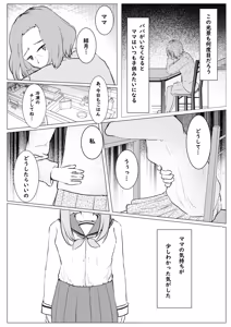 Page 15 of Watashi ga Zenbu Shite Ageru yo? Dakara Anna Onna Yametoki Natte. - preview thumbnail