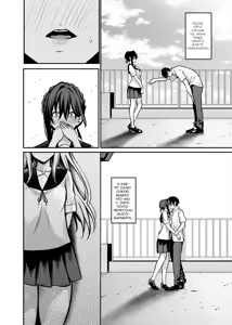 Page 13 of Yoru ni Ochita Ai | Любовь павшая в ночь - preview thumbnail