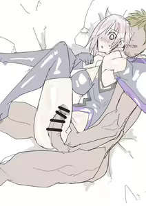 Page 117 of セイバーおじさん/ saber_NTRok - preview thumbnail