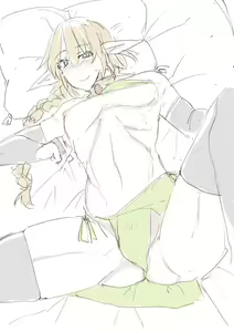 Page 791 of セイバーおじさん/ saber_NTRok - preview thumbnail