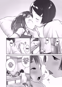 Page 5 of Oshikko Sensei 1 Redrawn (decensored) - preview thumbnail