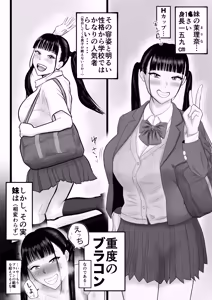 Page 9 of Gyakushuu no Imouto ~Ukkari Okashite Shimatta Imouto ni Kikenbi Nama Nakadashi o Kyouyou sareru Hanashi~ - preview thumbnail
