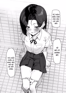 Page 54 of Câu chuyện về việc tôi phải sục cho lớp trưởng xem. - preview thumbnail