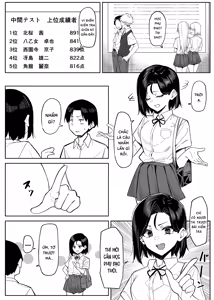 Page 80 of Câu chuyện về việc tôi phải sục cho lớp trưởng xem. - preview thumbnail