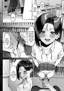 Page 85 of Câu chuyện về việc tôi phải sục cho lớp trưởng xem. - preview thumbnail