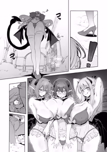 Page 134 of Bouken no Sho Series Soushuuhen - The Adventurer's Book has Perfect. Vol. 3 - preview thumbnail